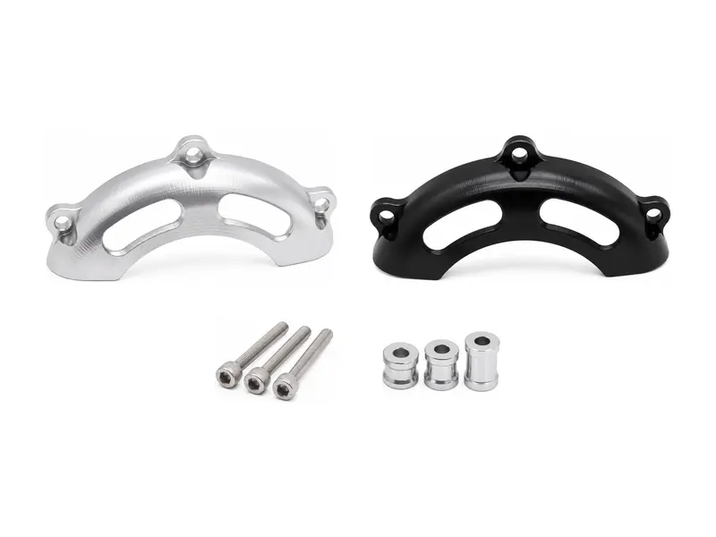 Carter de protection d'allumage - NXR Parts pour HONDA Monkey 125 JB-02, MSX 125 JC61 et JC75
