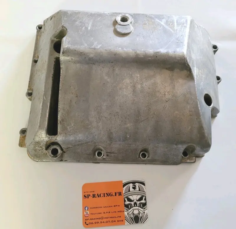 Carter D'huile 5632623 POLARIS RZR 1000 TRAIL 2019 (#24692)