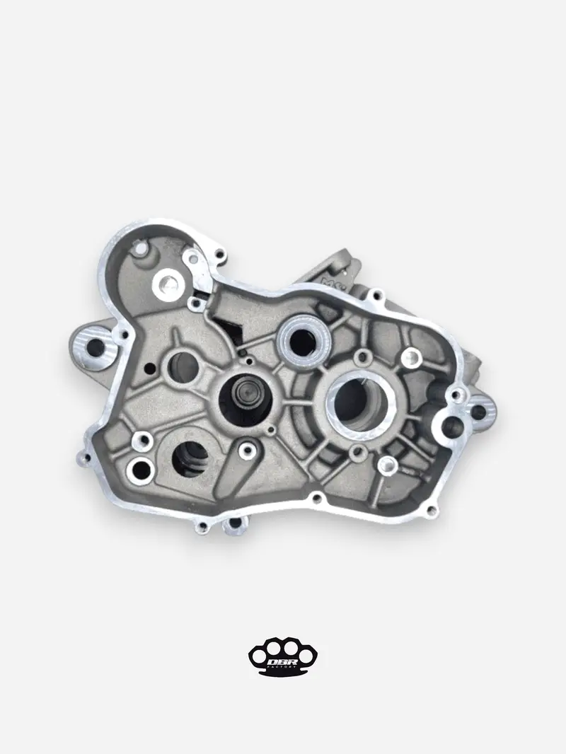 Carter moteur Metrakit Hyper Pro Derbi