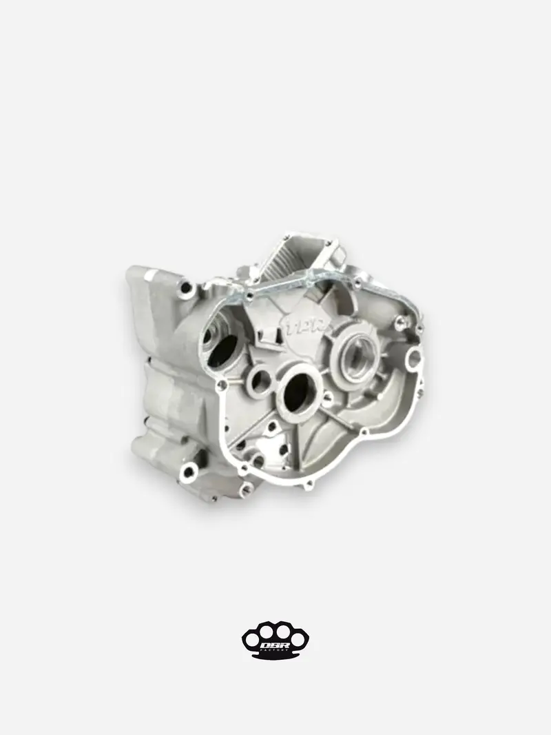Carter moteur TOP TPR 100cc AM6 (99CRAM1000)