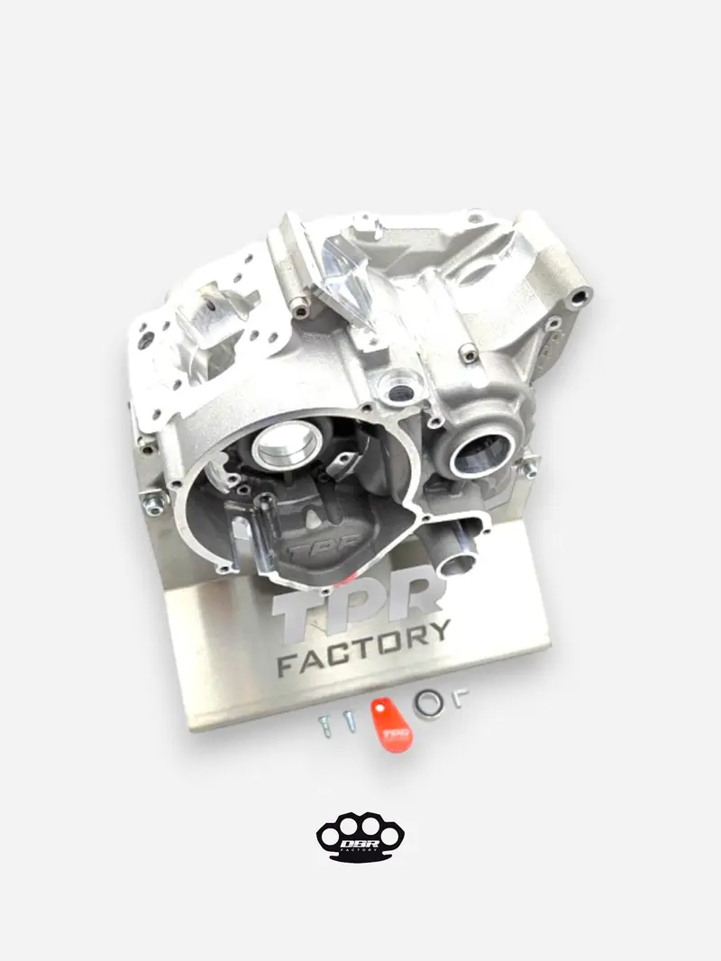 Carter moteur TOP TPR 50–86cc AM6 (99CRAM0500)