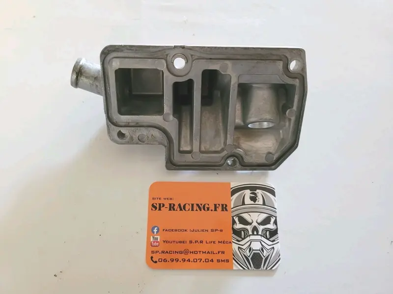 Carter Passage D'huile 563262502 POLARIS RZR 1000 TRAIL 2019 (#24693)