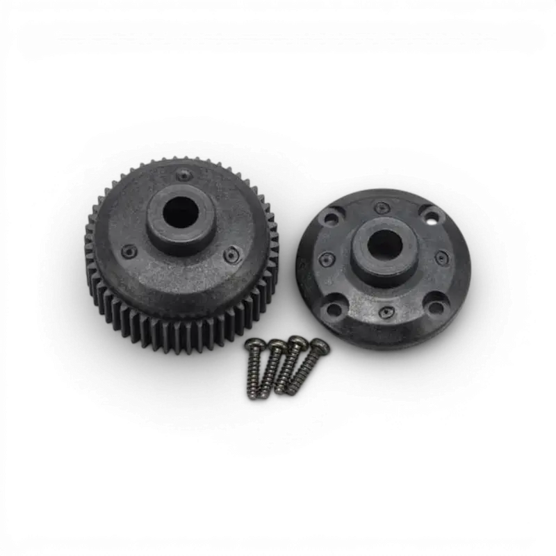 Carters Différentiel YD2 series