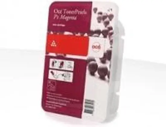 Cartouche de toner CANON B2B13.2A Oce ColorWave rose | Neuve