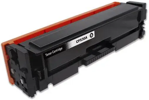 Cartouche de toner HP 205A CF530A Noir - Neuve
