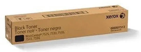 Cartouche de toner Xerox 6R1515 Magenta - Neuf Outlet
