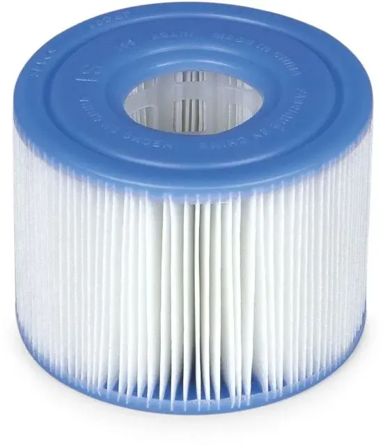 Cartouche filtrante Intex S1 pour spa - Pompe de filtration | Cartouche filtrante pour spa | Neuve