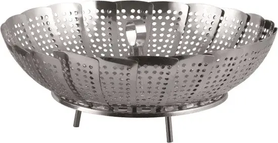 CasaLupo Panier vapeur Inno Inox ø 30 cm - Neuf Outlet
