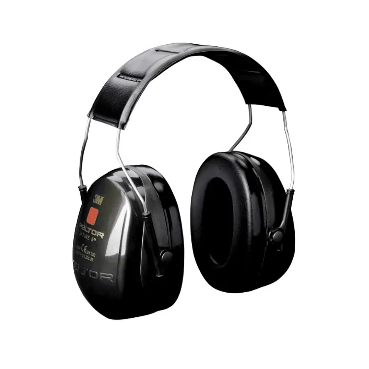 CASQUE ANTI-BRUIT PELTOR OPTIME 2