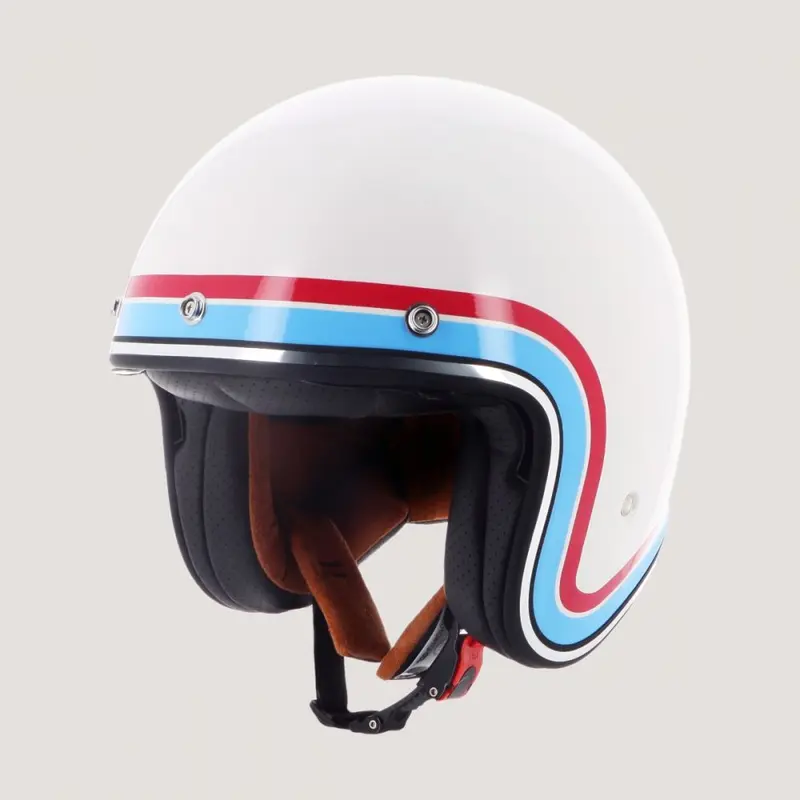 CASQUE HELSTONS FREEDOM HELMET