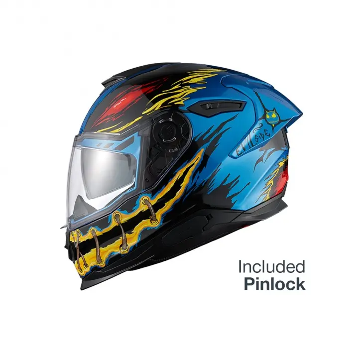 CASQUE INTEGRAL NEXX Y.100R