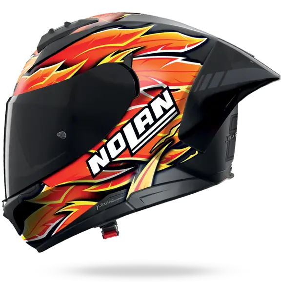 CASQUE INTEGRAL NOLAN N60-6 SPORT IANNONE 360