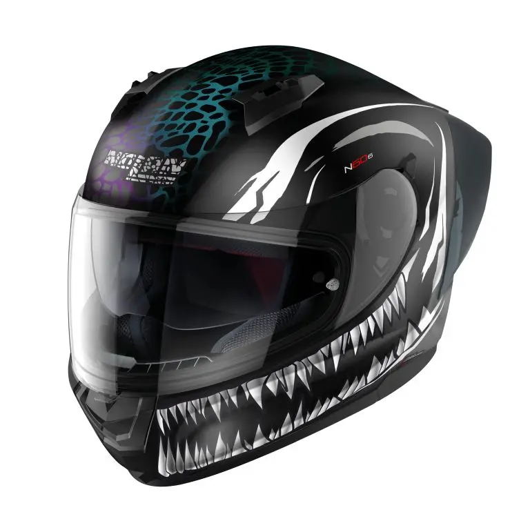 CASQUE INTEGRAL NOLAN N60-6 SPORT
