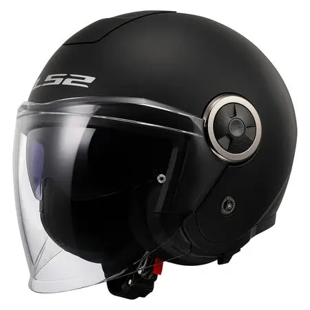 CASQUE JET LS2 OF620 CLASSY