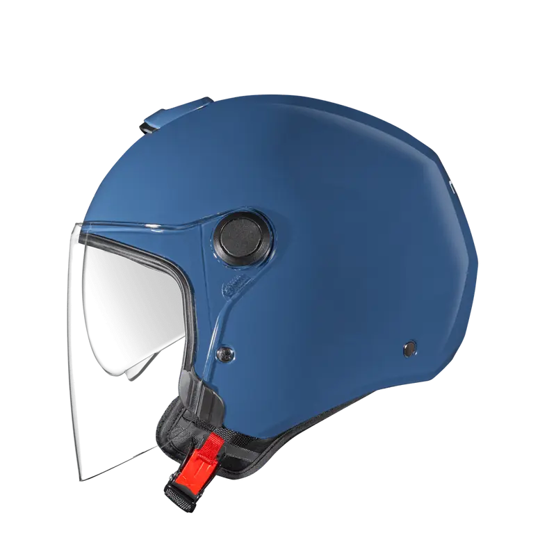 CASQUE JET NEXX Y.10 PLAIN