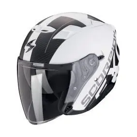 CASQUE JET SCORPION EXO-230 QR