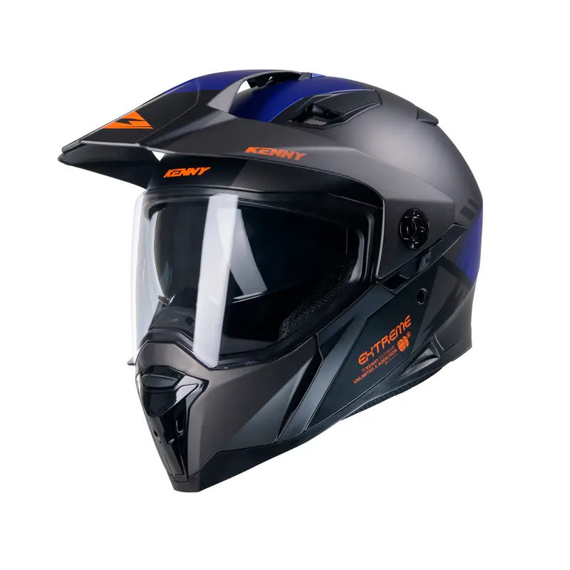 CASQUE KENNY EXTREME GRAPHIC