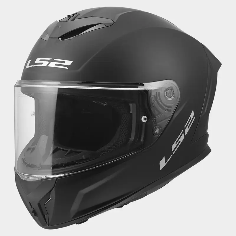 CASQUE LS2 FF380 RAPID III SOLID
