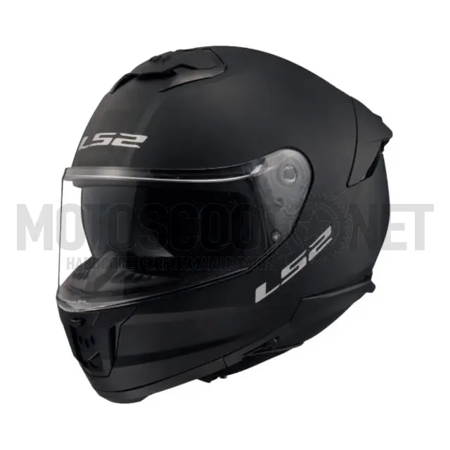 CASQUE LS2 FF808 STREAM II SOLID
