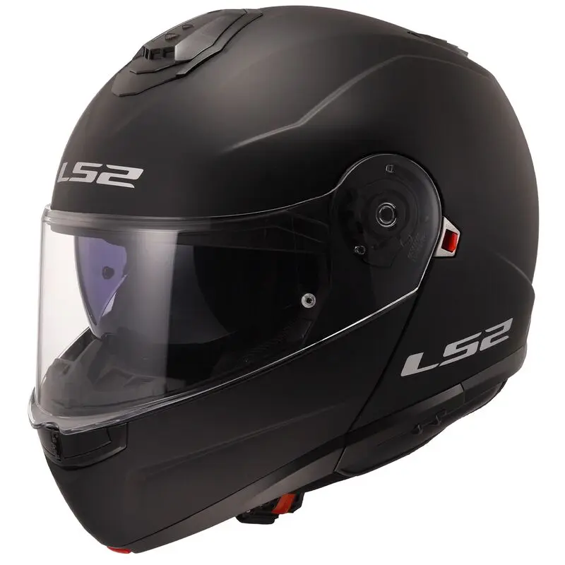 CASQUE LS2 FF908 STROBE II