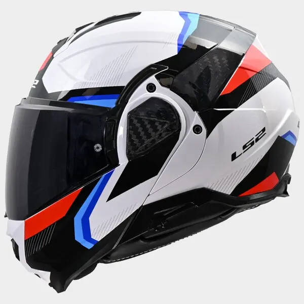 CASQUE LS2 FF910 ADVANT II TRIPLE