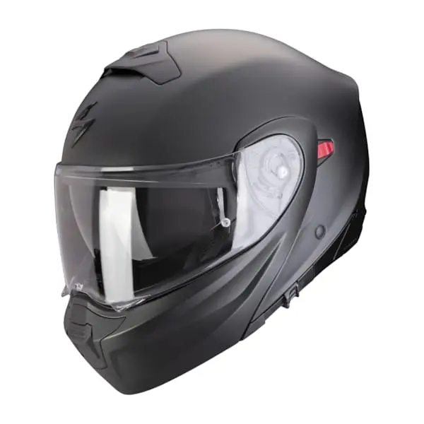 CASQUE MODULABLE SCORPIONS EXO-930 EVO SOLID