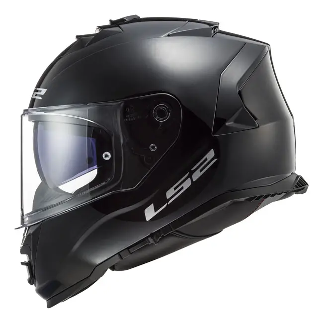 Casque moto intégral LS2 Storm II