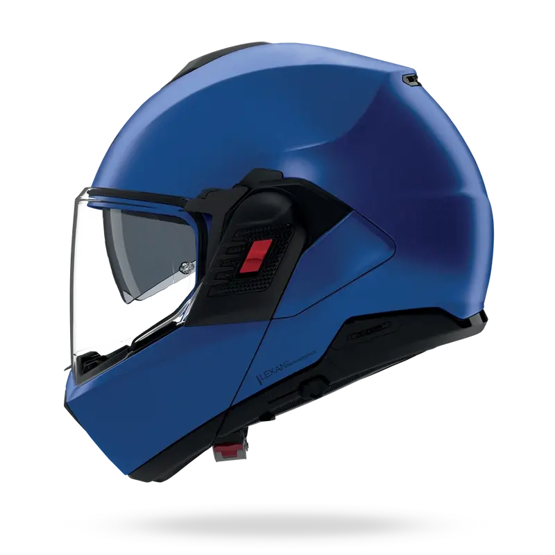 CASQUE NOLAN N120-1 CLASSICO NOBIL