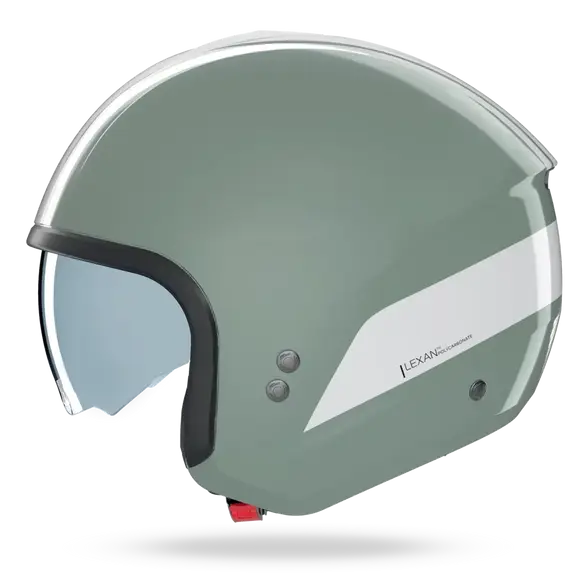 CASQUE NOLAN N20-2 DOLCE VITA
