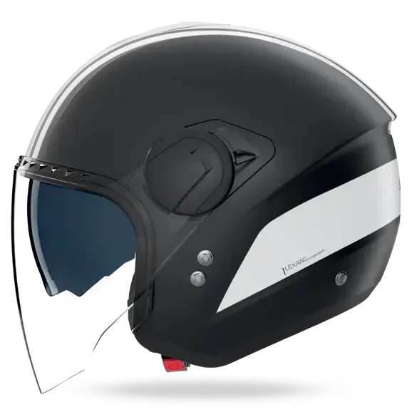 CASQUE NOLAN N20-2 VISIOR DOLCE VITA