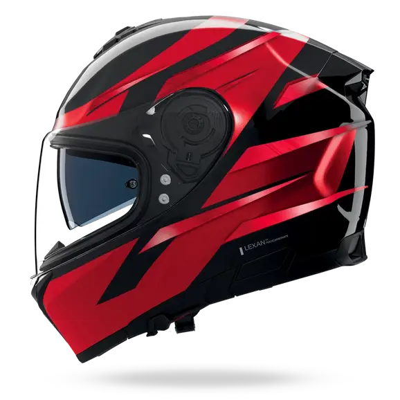 CASQUE NOLAN N80-8 FERVO