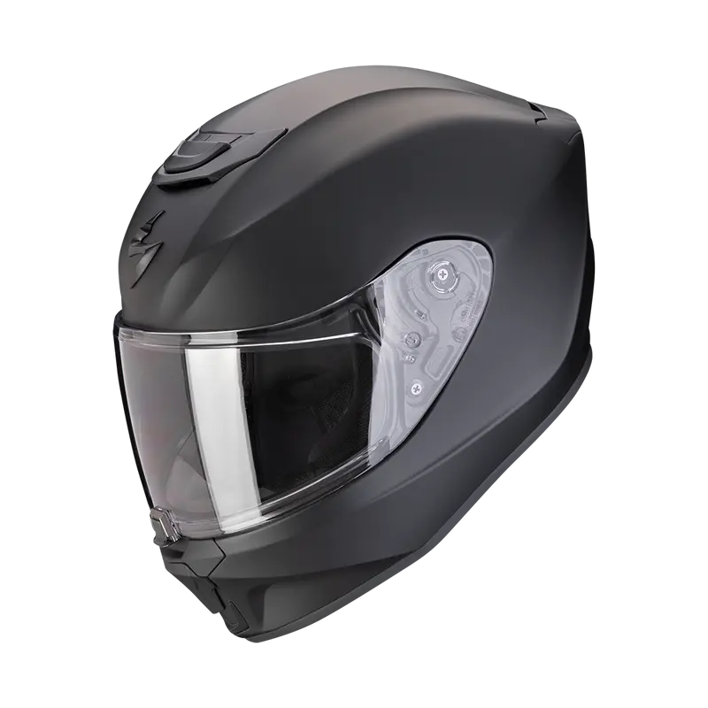 CASQUE SCORPION ENFANT EXO-JNR AIR