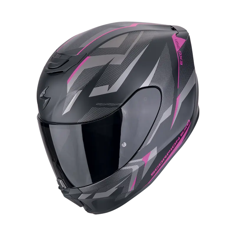 CASQUE SCORPION EXO-391 AAXXO