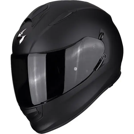 CASQUE SCORPION EXO 491 UNI