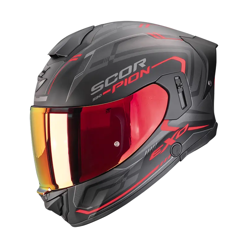 CASQUE SCORPION EXO-530 AIR SLOPE