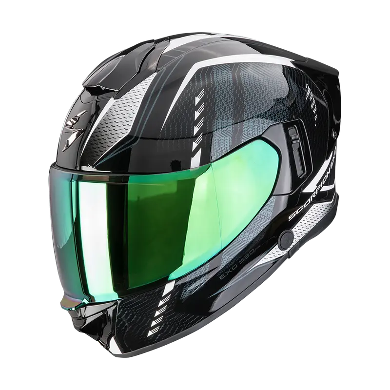 CASQUE SCORPION EXO-530 AIR THERAS