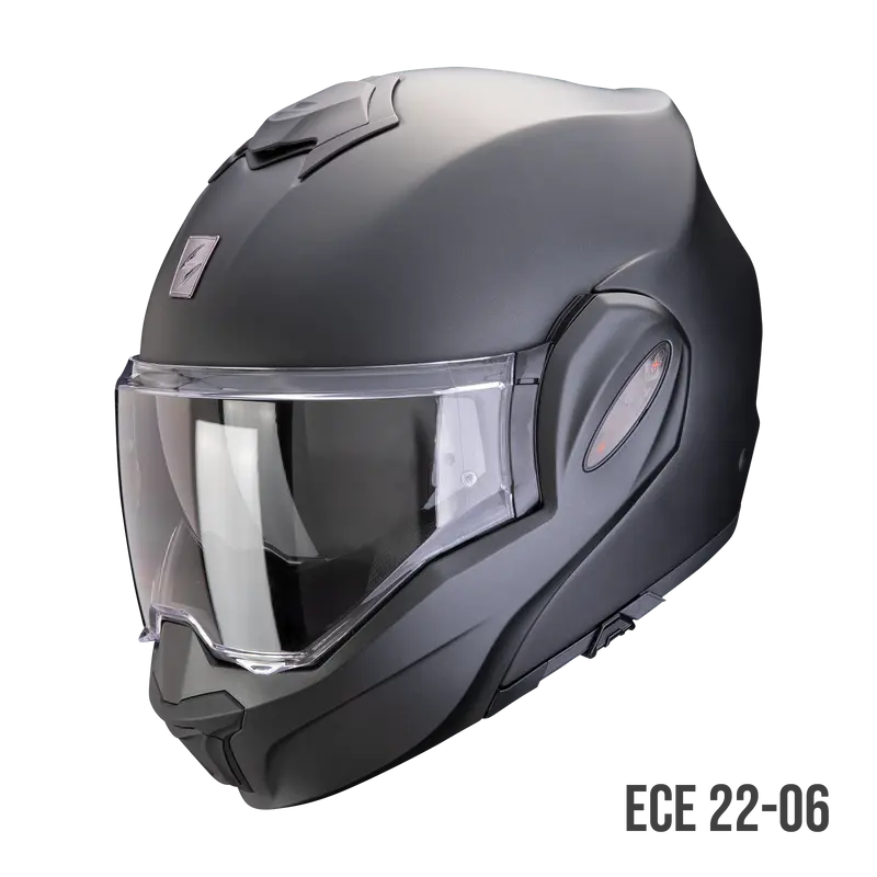 CASQUE SCORPION EXO TECH EVO PRO