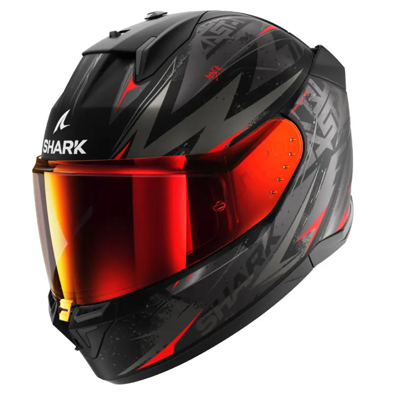 CASQUE SHARK D-SKWAL 3 BLAST-R