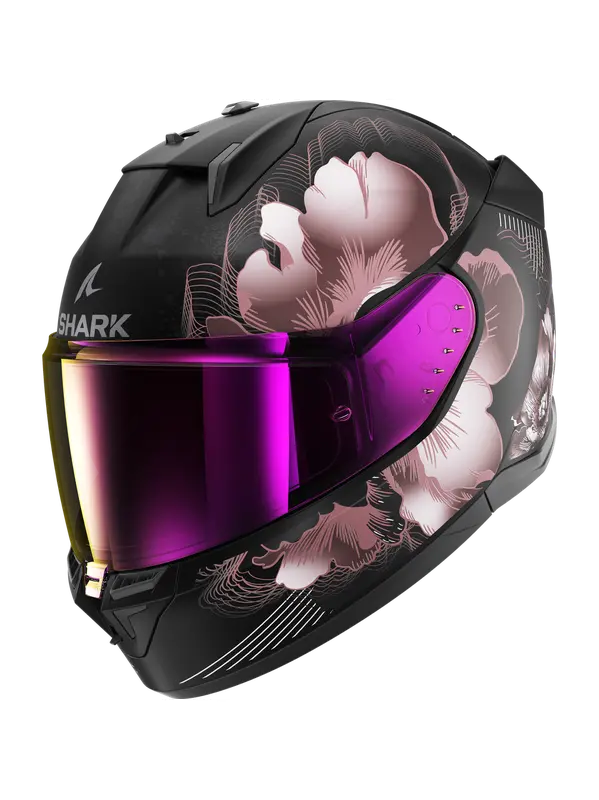 CASQUE SHARK D-SKWAL 3 MAYFER