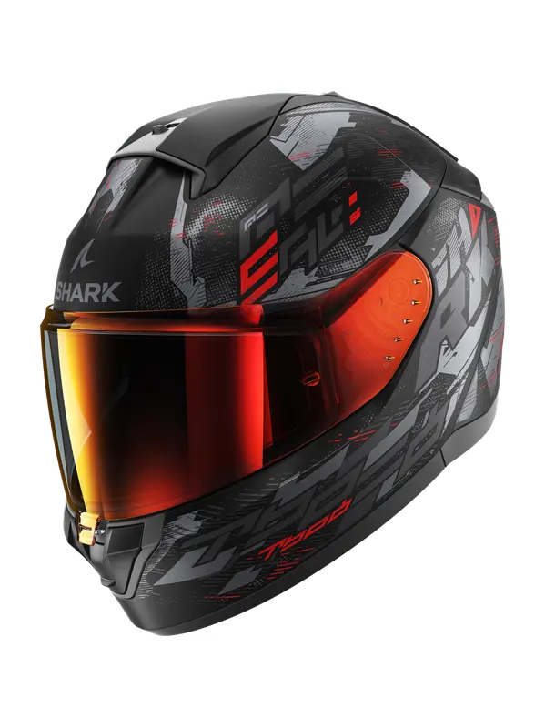 CASQUE SHARK RIDILL 2 GRAPHIQUE