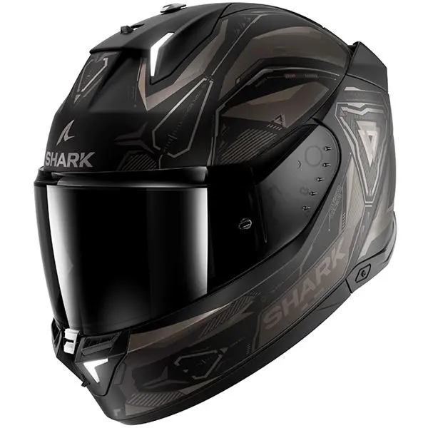 CASQUE SHARK SKWAL i3 LINIK