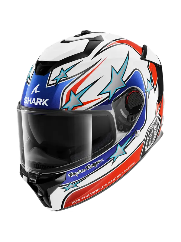 CASQUE SHARK SPARTAN GT PRO FLAGSTAFF