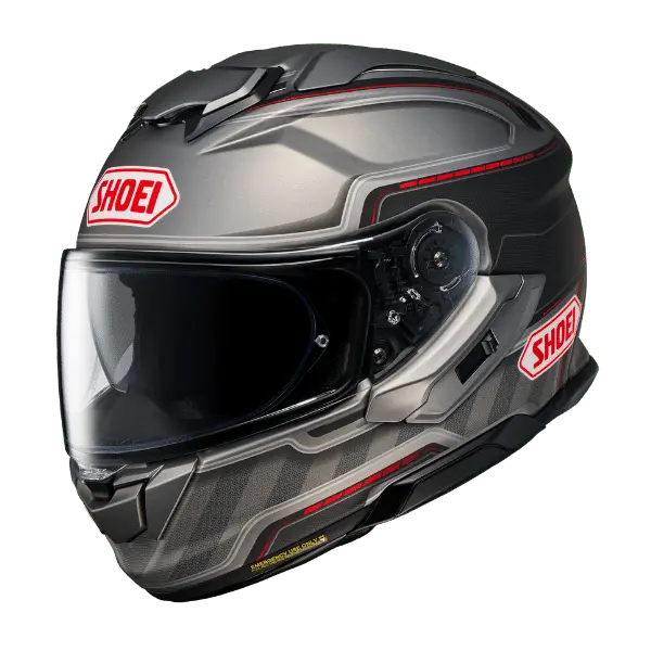 CASQUE SHOEI GT-AIR 3 GRAPHIC