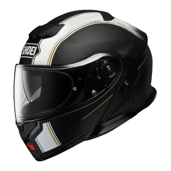 CASQUE SHOEI NEOTEC 3 GRAPHIC