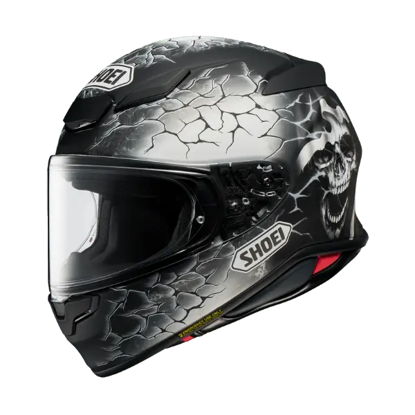 CASQUE SHOEI NXR 2 GLEAM