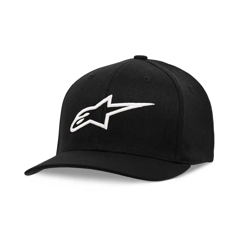 CASQUETTE ALPINESTARS AGELESS CURVE