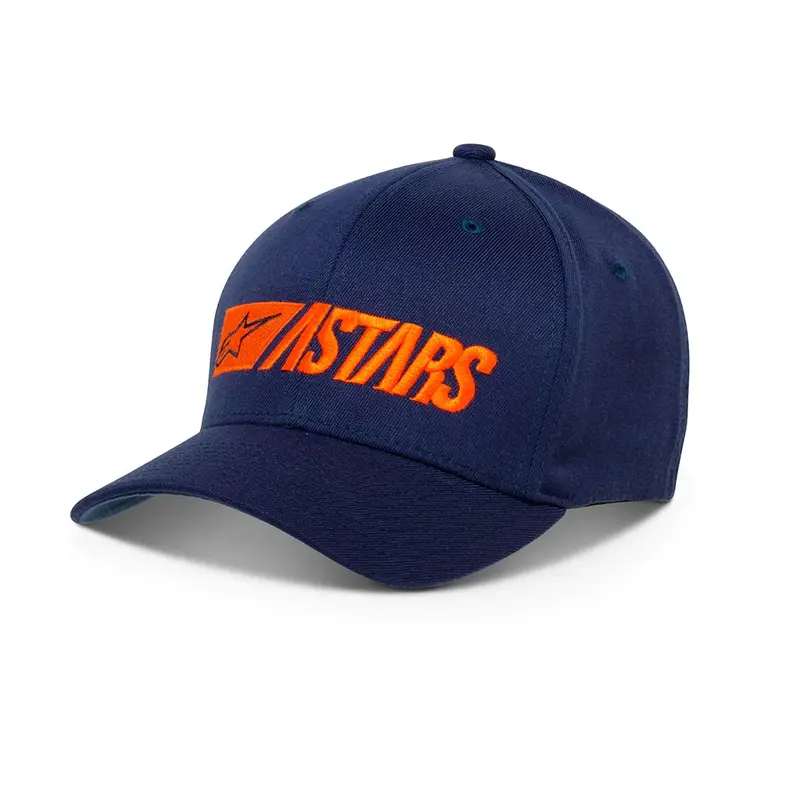 CASQUETTE ALPINESTARS REBLAZE NAVY