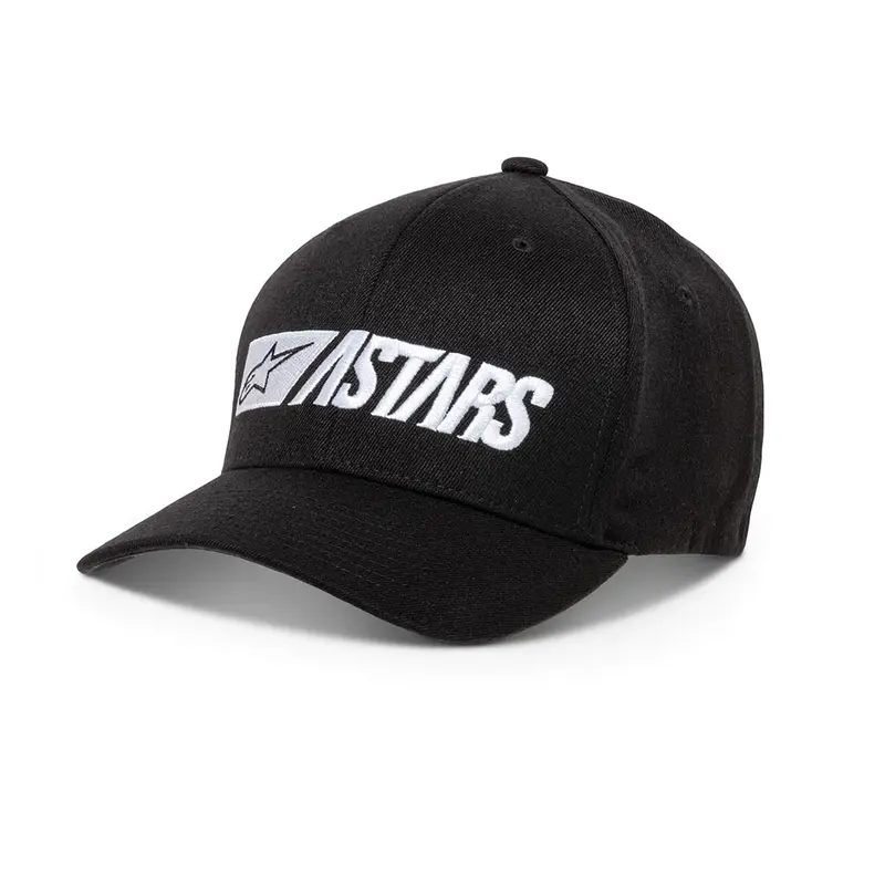 CASQUETTE ALPINESTARS REBLAZE NOIR