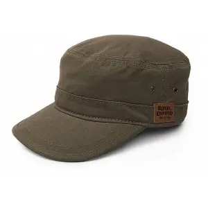 CASQUETTE ARMY ROYAL ENFIELD