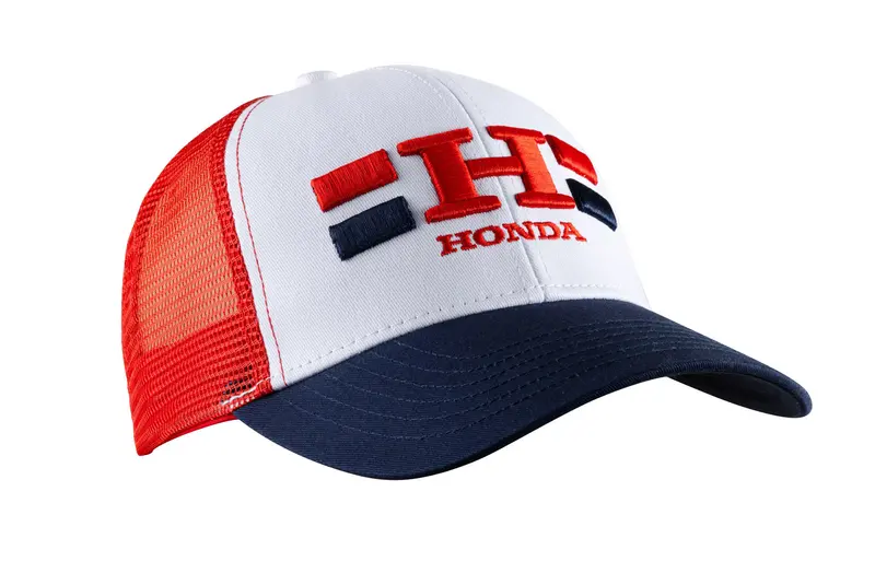 CASQUETTE CORPORATE HONDA